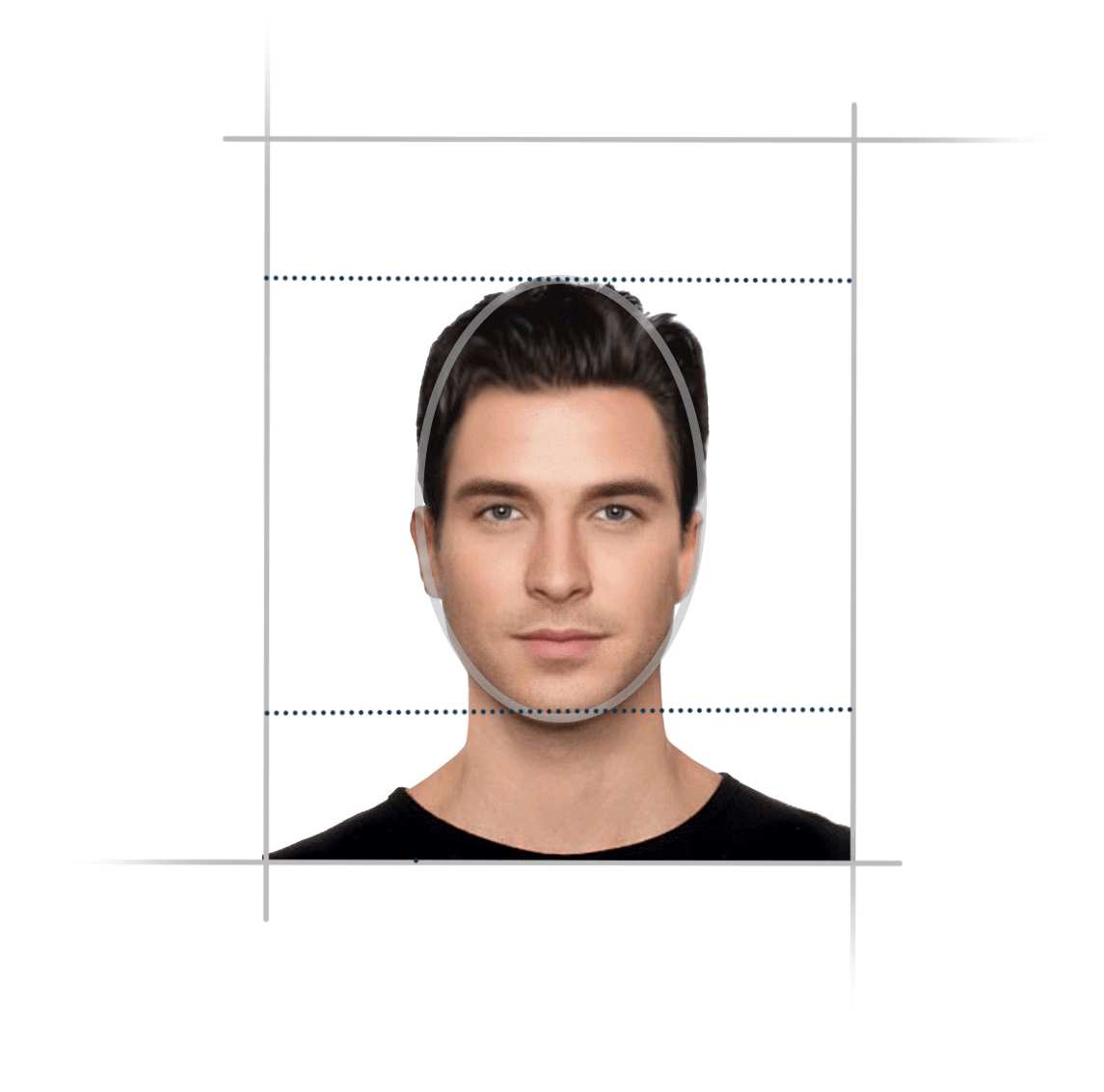 Passport Photos – Edmonton Photo Centre