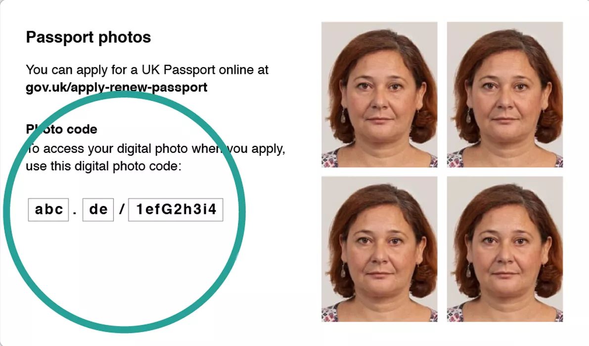 passport photos near me